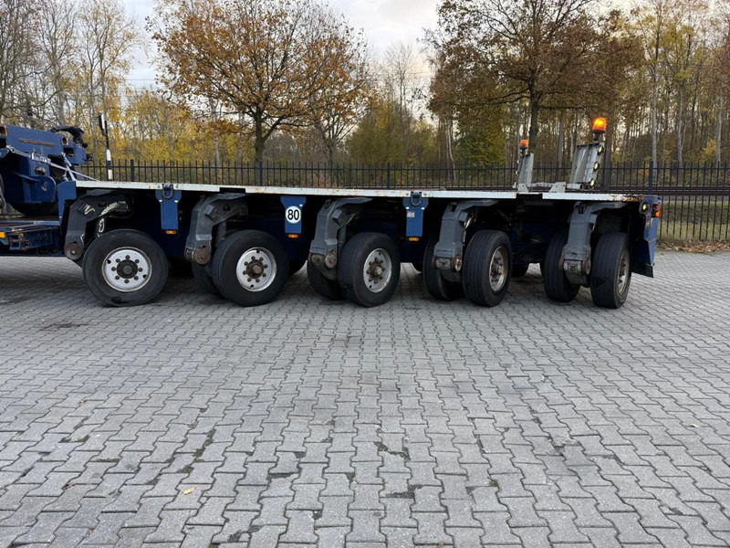 리스 Goldhofer THP XLE 8 (3+5) Goldhofer THP XLE 8 (3+5) : 사진 14 리스 Goldhofer THP XLE 8 (3+5) Goldhofer THP XLE 8 (3+5) : 사진 14