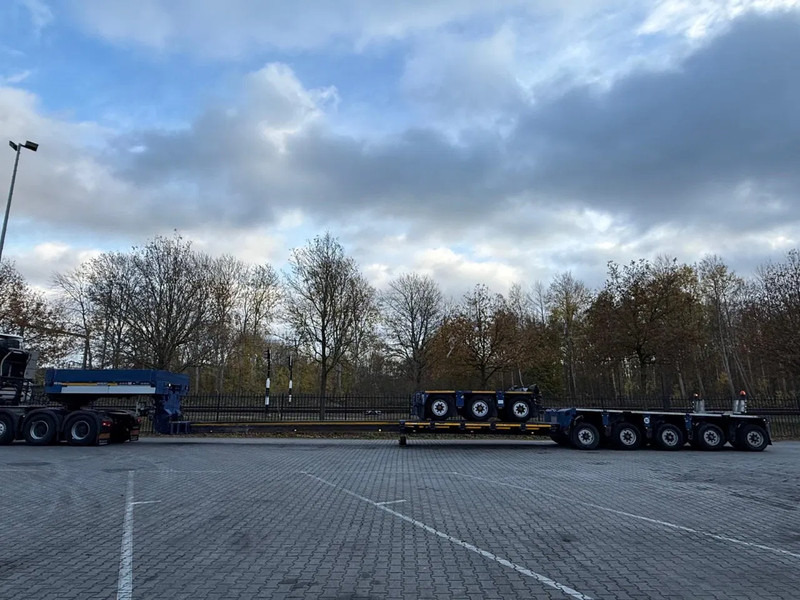 리스 Goldhofer THP XLE 8 (3+5) Goldhofer THP XLE 8 (3+5) : 사진 12 리스 Goldhofer THP XLE 8 (3+5) Goldhofer THP XLE 8 (3+5) : 사진 12