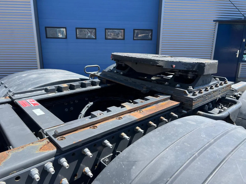 Volvo FH 16.750 6x4 - 트랙터 유닛 : 사진 4 Volvo FH 16.750 6x4 - 트랙터 유닛 : 사진 4