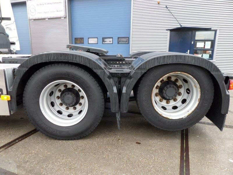 트랙터 유닛 Volvo FH 540 6x2 : 사진 7
