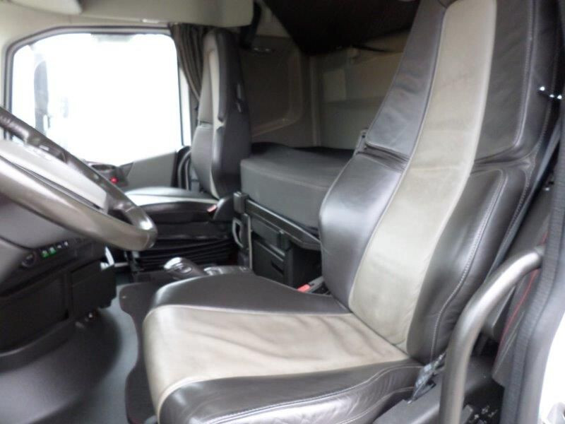 트랙터 유닛 Volvo FH 540 6x2 : 사진 9