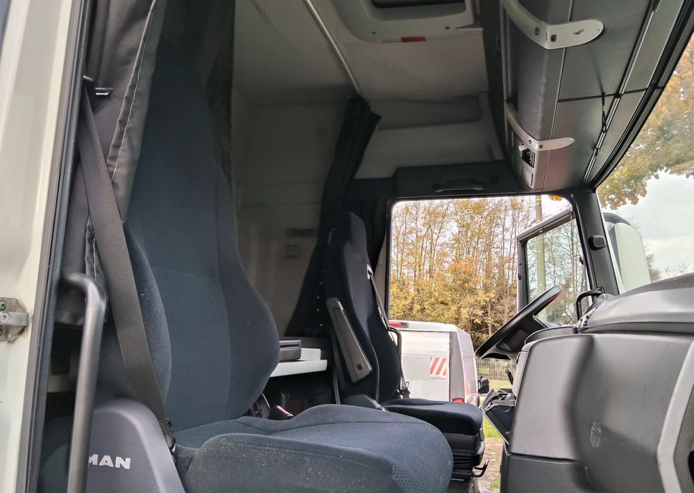 트랙터 유닛 MAN TGX : 사진 16 트랙터 유닛 MAN TGX : 사진 16