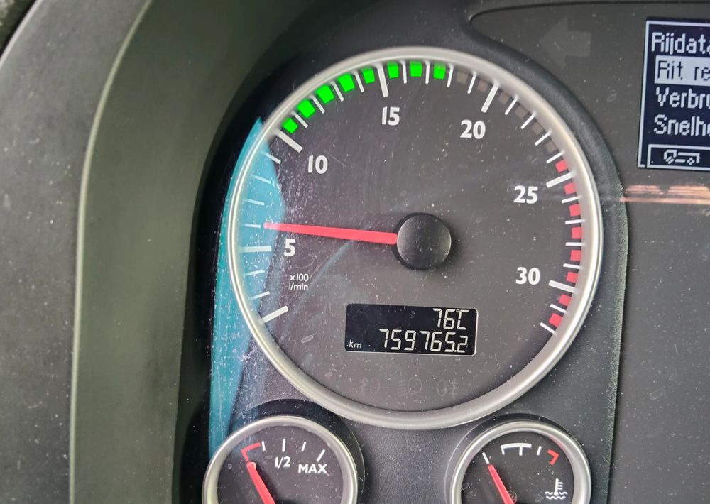 트랙터 유닛 MAN TGX : 사진 20 트랙터 유닛 MAN TGX : 사진 20