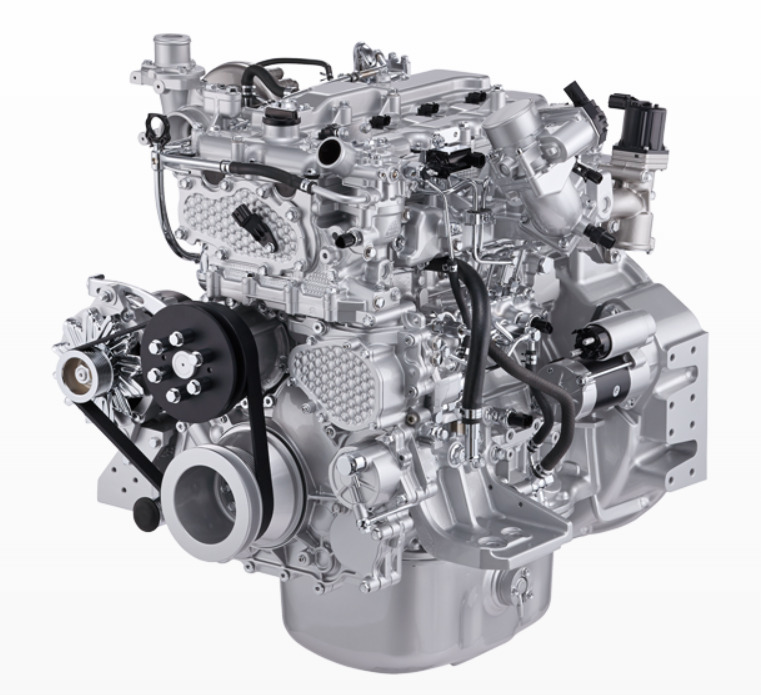 ISUZU 4JJ1XASA01 4JJ1XASA11 ISUZU NEW Complete Engine - 엔진 건설기계 용 : 사진 1 ISUZU 4JJ1XASA01 4JJ1XASA11 ISUZU NEW Complete Engine - 엔진 건설기계 용 : 사진 1