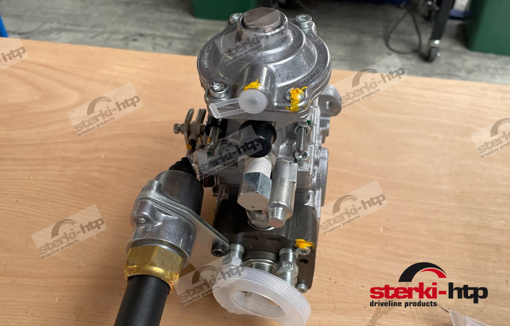 IVECO 504374953 Verteiler-Einspritzpumpe F5C F32 Kraftstoffpumpe IVECO FPT CASE New Holland - 연료 펌프 트럭 용 : 사진 2 IVECO 504374953 Verteiler-Einspritzpumpe F5C F32 Kraftstoffpumpe IVECO FPT CASE New Holland - 연료 펌프 트럭 용 : 사진 2