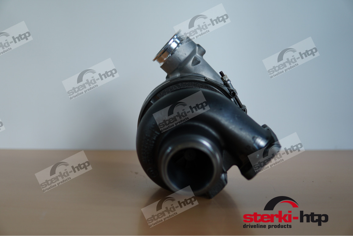 IVECO 5802761714 Turbolader New Holland - 예비 부속 기타 기계 용 : 사진 3 IVECO 5802761714 Turbolader New Holland - 예비 부속 기타 기계 용 : 사진 3