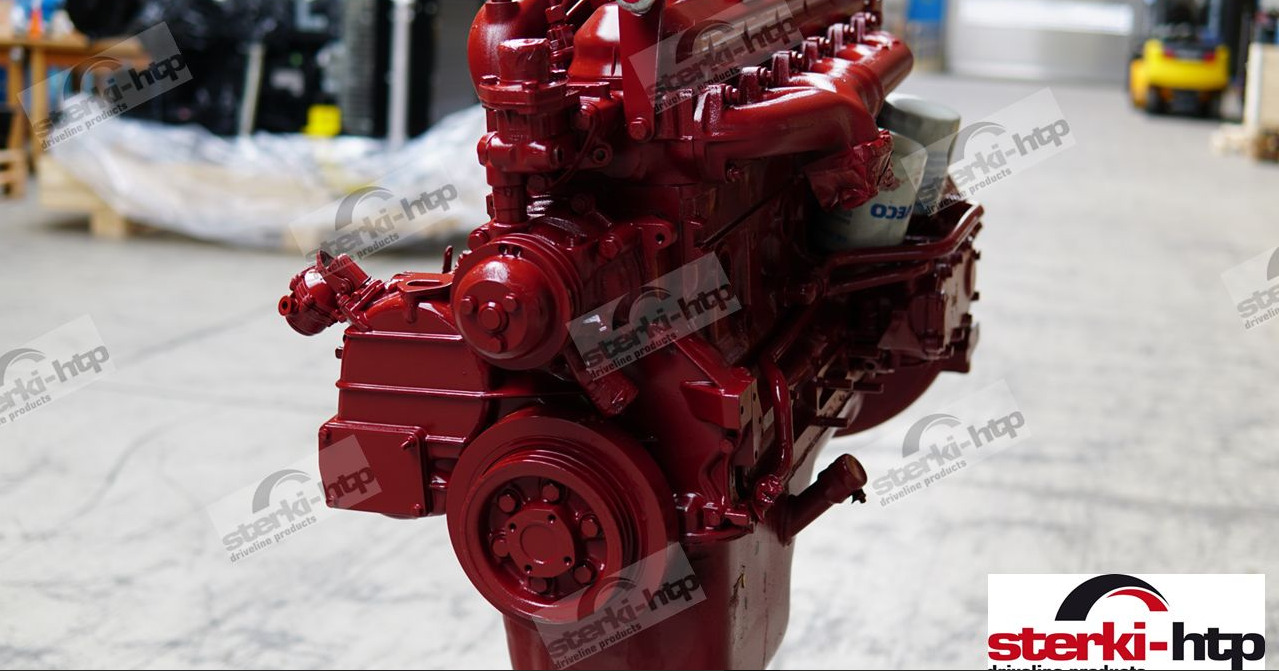 엔진 기타 기계 용 IVECO 8061i25 IVECO aifo Sprinkler Pumpe Stromerzeuger Austauschmotor : 사진 6