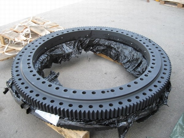 Drehkranz Demag AC 120 - 선회 링 건설기계 용 : 사진 1 Drehkranz Demag AC 120 - 선회 링 건설기계 용 : 사진 1