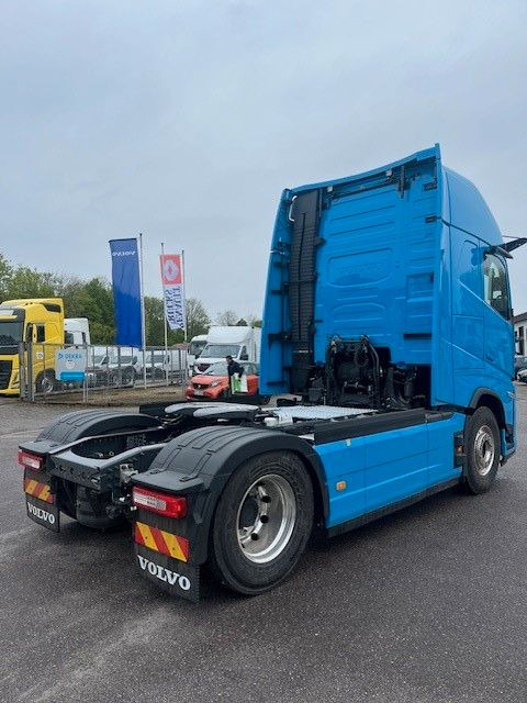Volvo FH500 AERO 4x2T Retarder/Nebenantrieb - 트랙터 유닛 : 사진 3 Volvo FH500 AERO 4x2T Retarder/Nebenantrieb - 트랙터 유닛 : 사진 3
