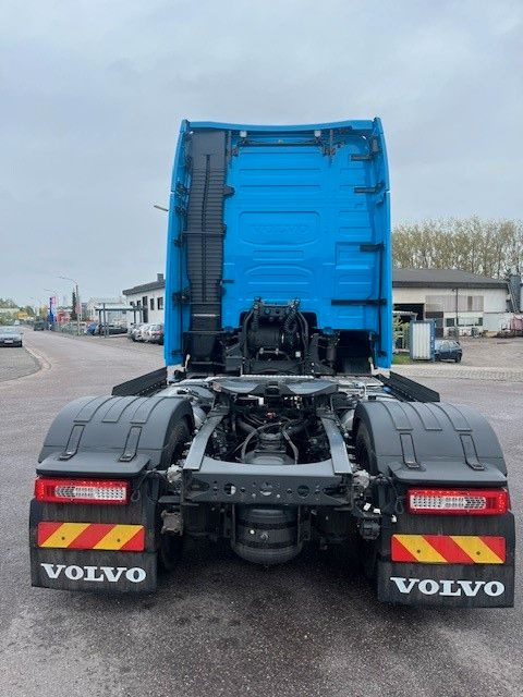 Volvo FH500 AERO 4x2T Retarder/Nebenantrieb - 트랙터 유닛 : 사진 5 Volvo FH500 AERO 4x2T Retarder/Nebenantrieb - 트랙터 유닛 : 사진 5