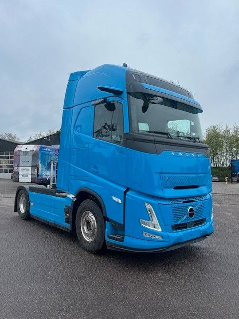 Volvo FH500 AERO 4x2T Retarder/Nebenantrieb - 트랙터 유닛 : 사진 2 Volvo FH500 AERO 4x2T Retarder/Nebenantrieb - 트랙터 유닛 : 사진 2