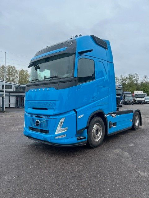 Volvo FH500 AERO 4x2T Retarder/Nebenantrieb - 트랙터 유닛 : 사진 1 Volvo FH500 AERO 4x2T Retarder/Nebenantrieb - 트랙터 유닛 : 사진 1
