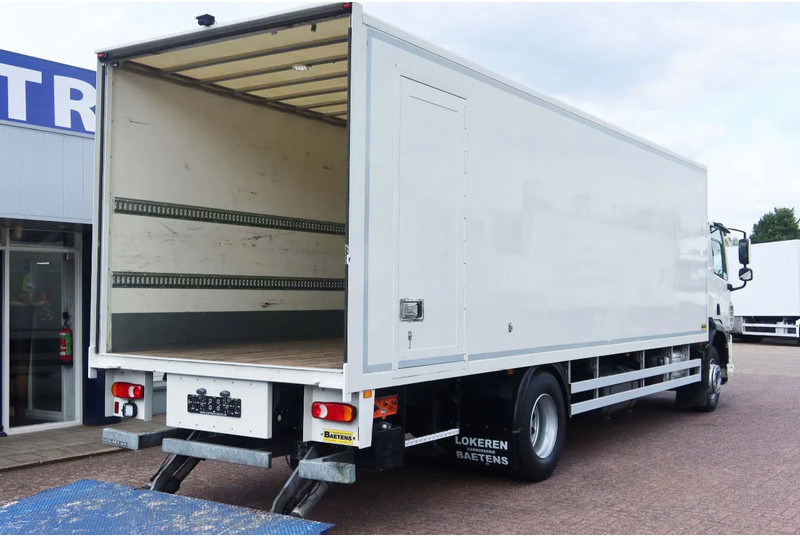 DAF CF 290 Bak+Klep Dhollandia 2.000 kg - 박스 트럭 : 사진 3 DAF CF 290 Bak+Klep Dhollandia 2.000 kg - 박스 트럭 : 사진 3