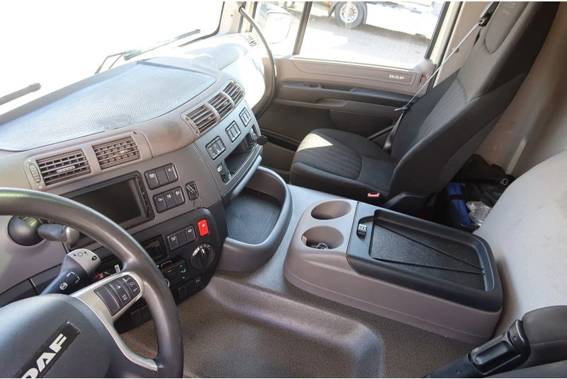 DAF CF 290 FA Bak + Dhollandia klep 2000 KG - 박스 트럭 : 사진 5 DAF CF 290 FA Bak + Dhollandia klep 2000 KG - 박스 트럭 : 사진 5