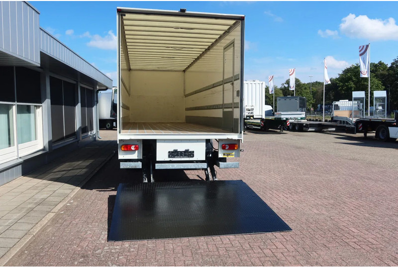 DAF CF 290 FA Bak + Dhollandia klep 2000 KG - 박스 트럭 : 사진 4 DAF CF 290 FA Bak + Dhollandia klep 2000 KG - 박스 트럭 : 사진 4