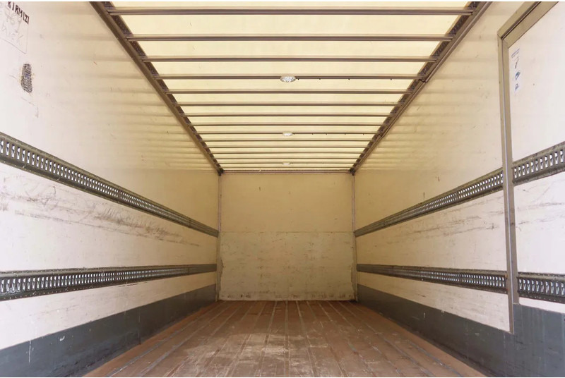 DAF CF 290 FA Bak+ klep Dhollandia 2000 kg - 박스 트럭 : 사진 4 DAF CF 290 FA Bak+ klep Dhollandia 2000 kg - 박스 트럭 : 사진 4