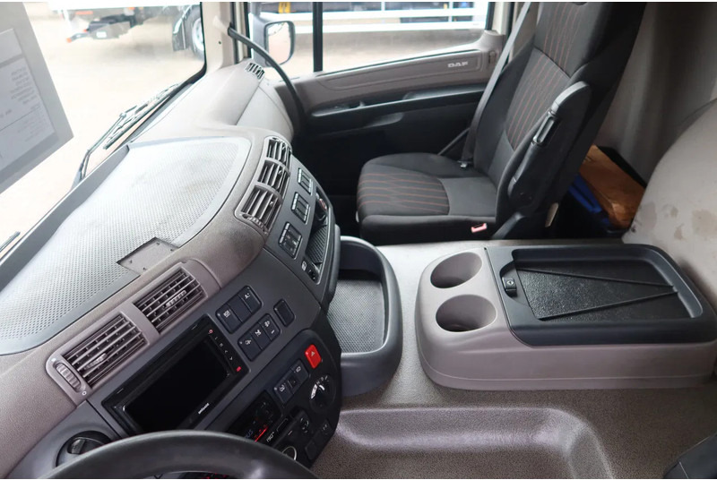 DAF CF 290 FA Bak+ klep Dhollandia 2000 kg - 박스 트럭 : 사진 5 DAF CF 290 FA Bak+ klep Dhollandia 2000 kg - 박스 트럭 : 사진 5