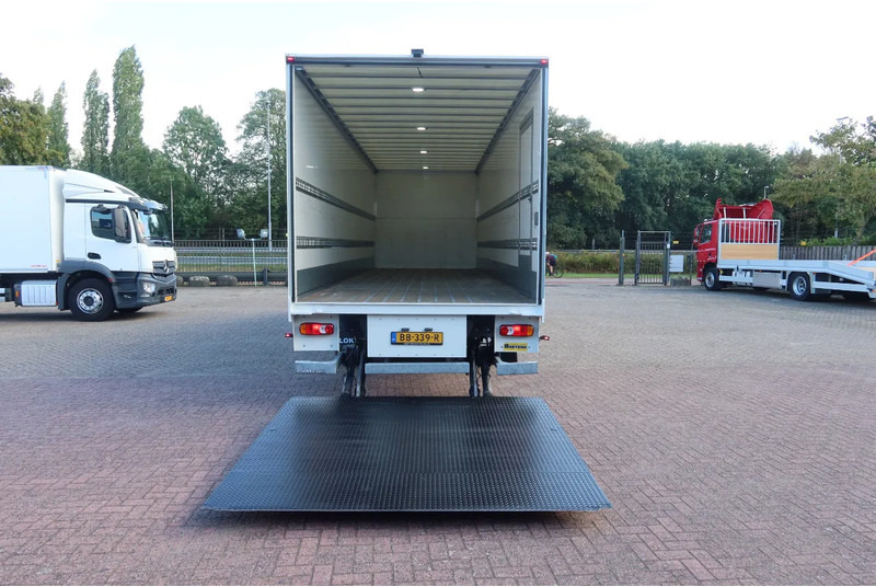 DAF CF 290 FA Bak + klep Dhollandia 2000 kg - 박스 트럭 : 사진 4 DAF CF 290 FA Bak + klep Dhollandia 2000 kg - 박스 트럭 : 사진 4