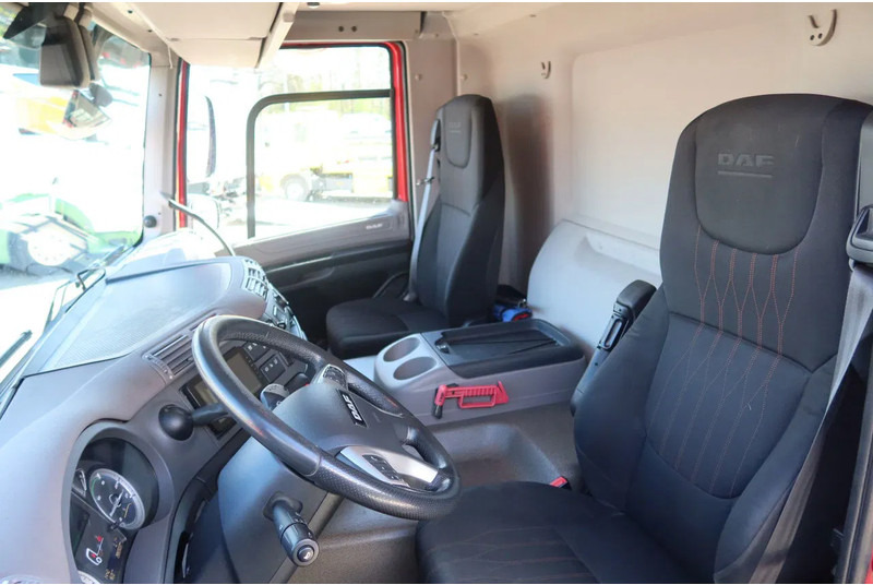 DAF CF 300 Koel/Vries Carrier iceland + Dhollandia 2500KG klep trenn wand - 냉동탑차 : 사진 5 DAF CF 300 Koel/Vries Carrier iceland + Dhollandia 2500KG klep trenn wand - 냉동탑차 : 사진 5