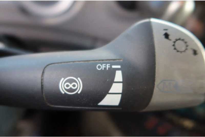 박스 트럭 DAF CF 340 FAN 6X2 Bakwagen + Klep 2500 KG : 사진 9 박스 트럭 DAF CF 340 FAN 6X2 Bakwagen + Klep 2500 KG : 사진 9