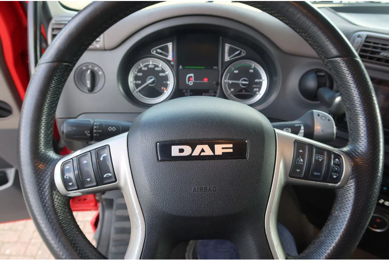 박스 트럭 DAF CF 340 FAN 6X2 Bakwagen + Klep 2500 KG : 사진 8 박스 트럭 DAF CF 340 FAN 6X2 Bakwagen + Klep 2500 KG : 사진 8