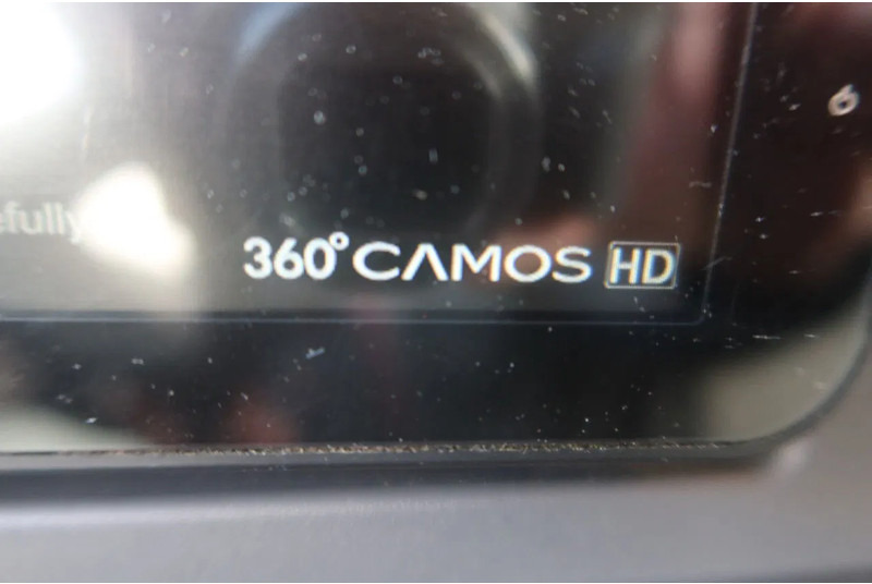 박스 트럭 DAF CF 340 FAN 6X2 Bakwagen + Klep 2500 KG : 사진 6 박스 트럭 DAF CF 340 FAN 6X2 Bakwagen + Klep 2500 KG : 사진 6