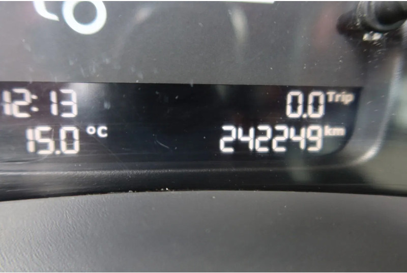 박스 트럭 DAF CF 340 FAN 6X2 Bakwagen + Klep 2500 KG : 사진 10 박스 트럭 DAF CF 340 FAN 6X2 Bakwagen + Klep 2500 KG : 사진 10