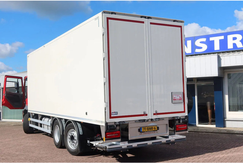 박스 트럭 DAF CF 340 FAN 6X2 Bakwagen + Klep 2500 KG : 사진 13 박스 트럭 DAF CF 340 FAN 6X2 Bakwagen + Klep 2500 KG : 사진 13