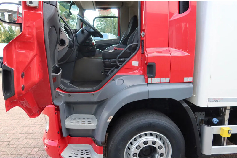 박스 트럭 DAF CF 340 FAN 6X2 Bakwagen + Klep 2500 KG : 사진 11 박스 트럭 DAF CF 340 FAN 6X2 Bakwagen + Klep 2500 KG : 사진 11