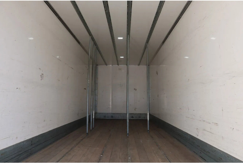 DAF CF 340 FAN 6X2 Bakwagen + Klep 2500 KG - 박스 트럭 : 사진 4 DAF CF 340 FAN 6X2 Bakwagen + Klep 2500 KG - 박스 트럭 : 사진 4