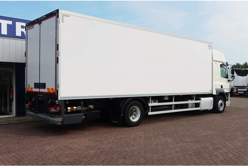 DAF CF 370 KoelVries+Klep FRC 04-2027 Dhollandia 1500 kg - 냉동탑차 : 사진 3 DAF CF 370 KoelVries+Klep FRC 04-2027 Dhollandia 1500 kg - 냉동탑차 : 사진 3