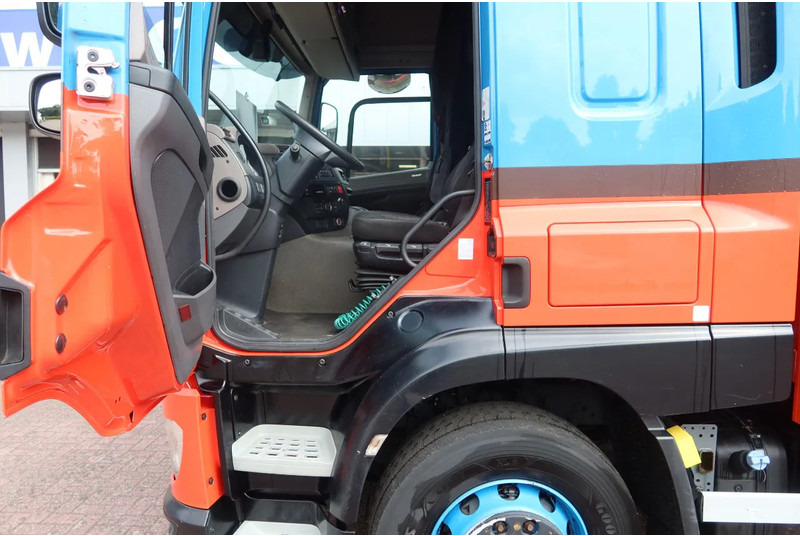 DAF CF 410 Bakwagen + DHollandia 2000kg !!6 Stuks in Voorraad!! - 박스 트럭 : 사진 5 DAF CF 410 Bakwagen + DHollandia 2000kg !!6 Stuks in Voorraad!! - 박스 트럭 : 사진 5