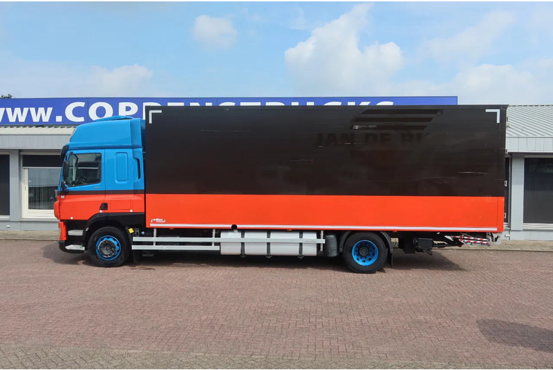DAF CF 410 Bakwagen + DHollandia 2000kg !!6 Stuks in Voorraad!! - 박스 트럭 : 사진 2 DAF CF 410 Bakwagen + DHollandia 2000kg !!6 Stuks in Voorraad!! - 박스 트럭 : 사진 2