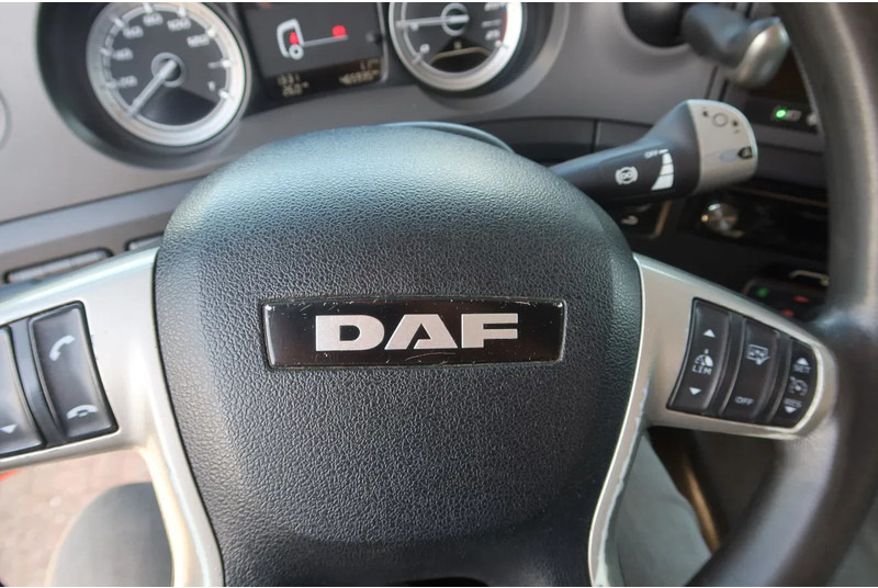 DAF CF 410 CF 410 Bak+Dhollandia 2000 kg Flower/Racing truck - 박스 트럭 : 사진 5 DAF CF 410 CF 410 Bak+Dhollandia 2000 kg Flower/Racing truck - 박스 트럭 : 사진 5