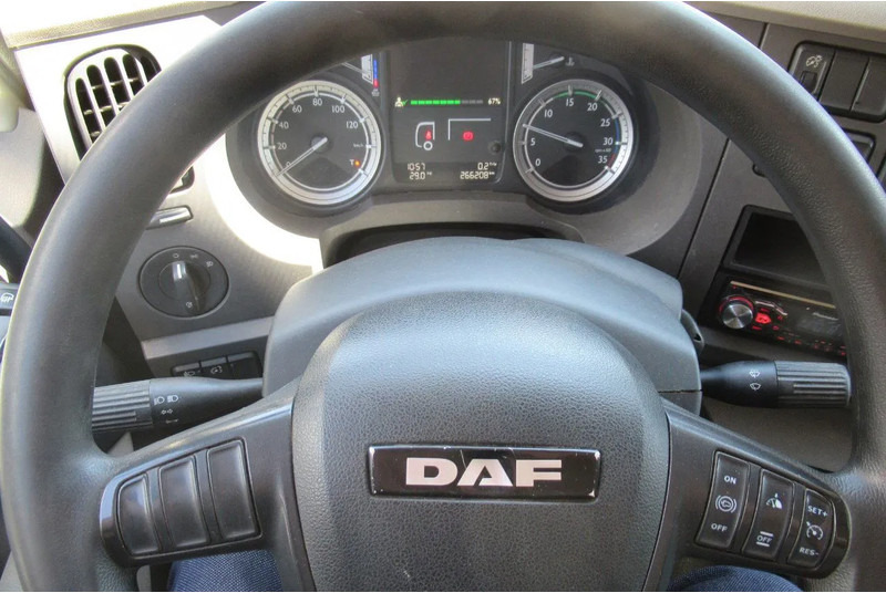 DAF LF 250 250 bak + klep + schuifzeil E6 - 커튼사이더 트럭 : 사진 5 DAF LF 250 250 bak + klep + schuifzeil E6 - 커튼사이더 트럭 : 사진 5