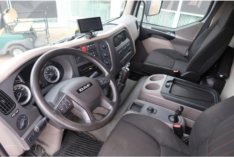DAF LF 260 Open+Kraan Fassi F 85 V 023+Radio controle - 크레인 트럭 : 사진 5 DAF LF 260 Open+Kraan Fassi F 85 V 023+Radio controle - 크레인 트럭 : 사진 5