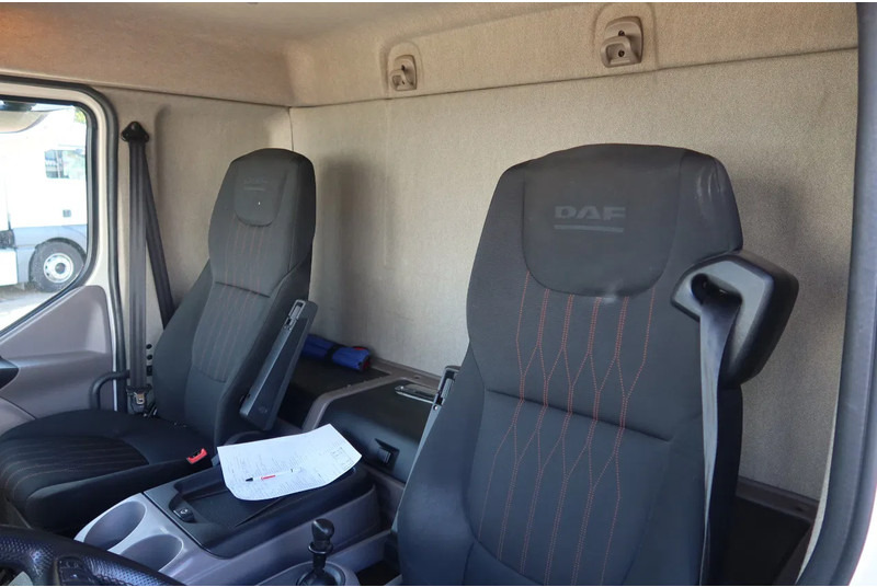 DAF LF 290 Koel/Vries+Klep 1500 kg Thermoking T 600R - 냉동탑차 : 사진 5 DAF LF 290 Koel/Vries+Klep 1500 kg Thermoking T 600R - 냉동탑차 : 사진 5