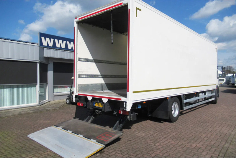 DAF LF 55 320 Euro 6 - 박스 트럭 : 사진 3 DAF LF 55 320 Euro 6 - 박스 트럭 : 사진 3