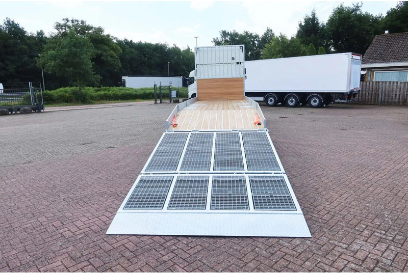 DAF XF 106.480 106 XF 480 - 자동 운반 장치 트럭 : 사진 5 DAF XF 106.480 106 XF 480 - 자동 운반 장치 트럭 : 사진 5