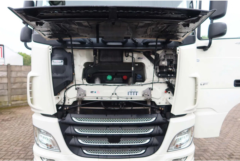 트랙터 유닛 DAF XF 480 SSC 2x Tank Standard Trekker : 사진 17