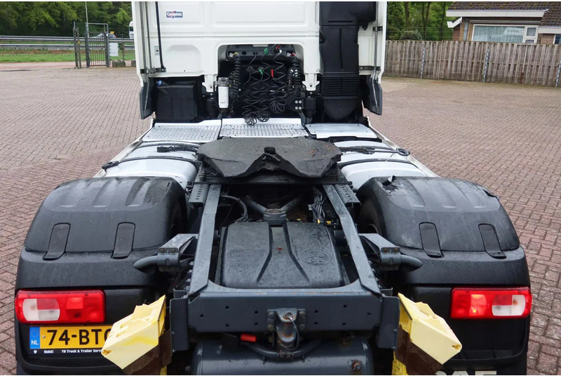 DAF XF 480 SSC 2x Tank Standard Trekker - 트랙터 유닛 : 사진 4 DAF XF 480 SSC 2x Tank Standard Trekker - 트랙터 유닛 : 사진 4