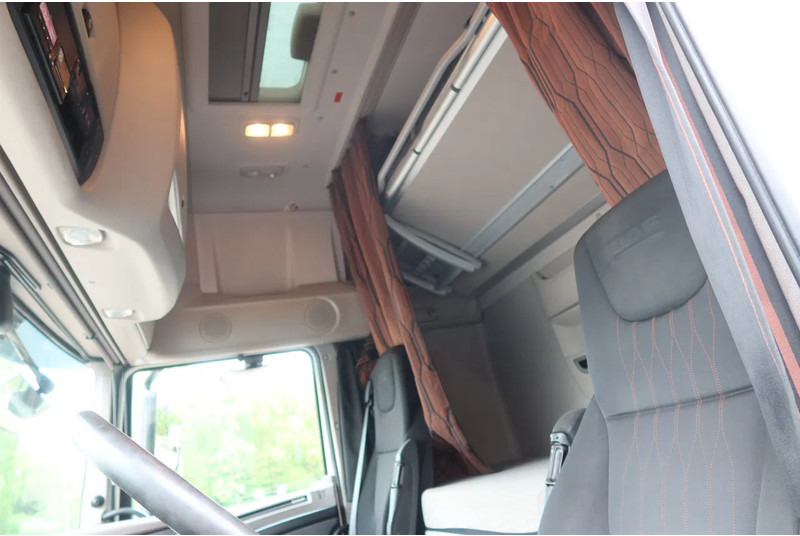트랙터 유닛 DAF XF 480 SSC 2x Tank Standard Trekker : 사진 10