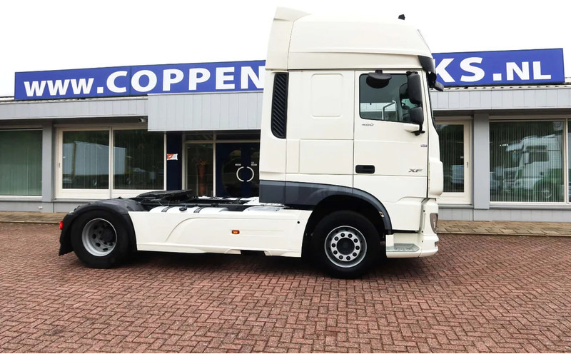 트랙터 유닛 DAF XF 480 SSC 2x Tank Standard Trekker : 사진 20