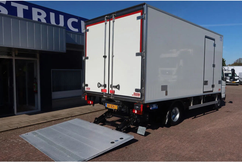 FUSO Canter Thermoking T 600R Koel/Vries + Laadklep - 냉동탑차 : 사진 4 FUSO Canter Thermoking T 600R Koel/Vries + Laadklep - 냉동탑차 : 사진 4