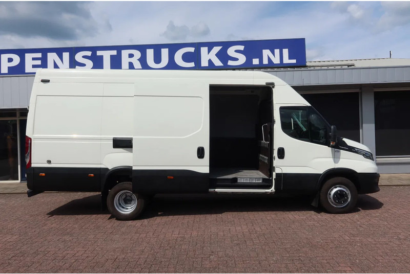 Iveco 70-C 18 Automaat L3H3 C RIJBEWIJS - 패널 밴 : 사진 2 Iveco 70-C 18 Automaat L3H3 C RIJBEWIJS - 패널 밴 : 사진 2