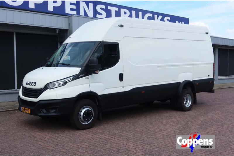 Iveco 70-C 18 Automaat L3H3 C RIJBEWIJS - 패널 밴 : 사진 1 Iveco 70-C 18 Automaat L3H3 C RIJBEWIJS - 패널 밴 : 사진 1