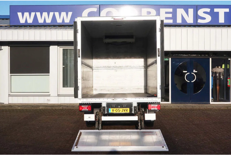 Iveco Daily 35C16 Carrier Xarios 350 Koel+Vries+verwarmen + stekker 220 volt, Dhollandia 750 kg klep - 냉동 밴 : 사진 3 Iveco Daily 35C16 Carrier Xarios 350 Koel+Vries+verwarmen + stekker 220 volt, Dhollandia 750 kg klep - 냉동 밴 : 사진 3