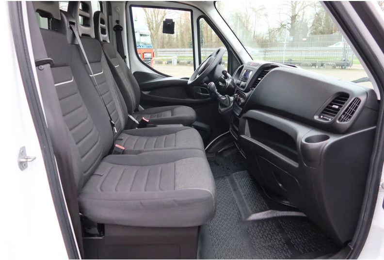 Iveco Daily 35C16 Koel/Vries Bakwagen + DHollandia 750kg Laadklep - 냉동 밴 : 사진 4 Iveco Daily 35C16 Koel/Vries Bakwagen + DHollandia 750kg Laadklep - 냉동 밴 : 사진 4