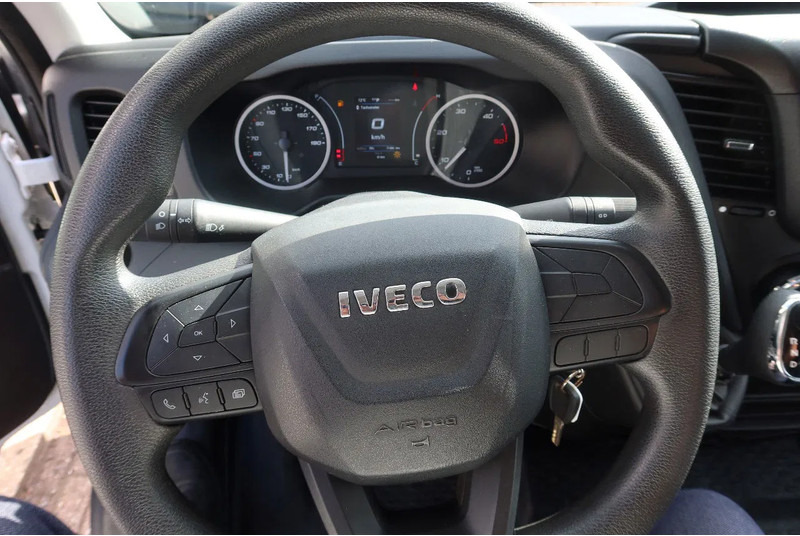 Iveco Daily 35S16 Iveco 35S16 L3/H2 Koel/Vries/ verwarmen Carrier Xarios 350 + 220 volt nacht aansluiting - 냉동 밴 : 사진 4 Iveco Daily 35S16 Iveco 35S16 L3/H2 Koel/Vries/ verwarmen Carrier Xarios 350 + 220 volt nacht aansluiting - 냉동 밴 : 사진 4