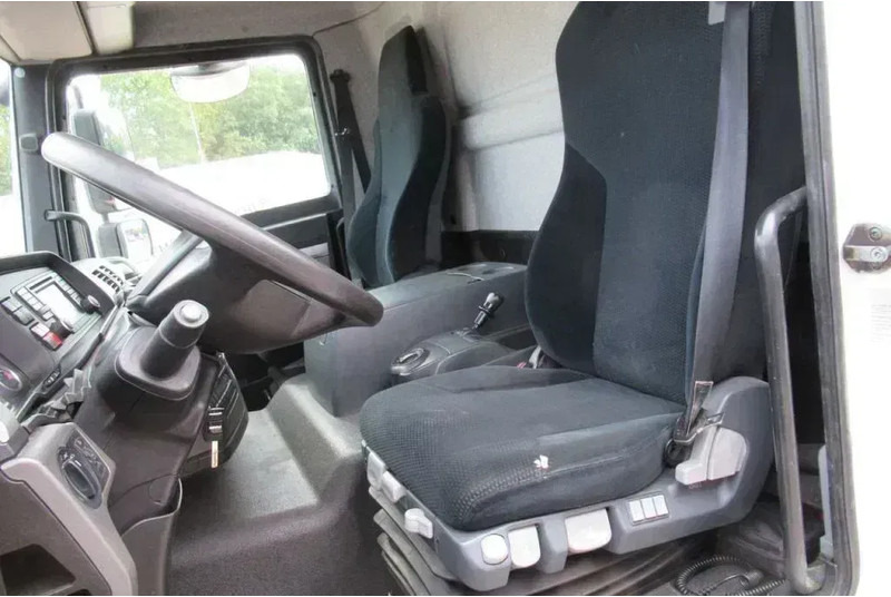 MAN TGM 18.250 Bak + klep Euro 6 - 박스 트럭 : 사진 5 MAN TGM 18.250 Bak + klep Euro 6 - 박스 트럭 : 사진 5